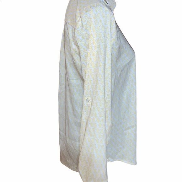 Ann Taylor Blouse  - Picture 3 of 8